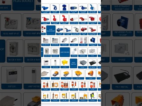 Battery Connector - Anderson Power Pole Connectors Service Provider ...