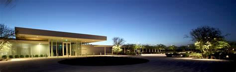Annenberg Retreat at Sunnylands - Projects - MATT Construction