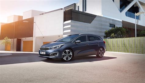 Den Kia cee'd SW entdecken | Kia Motors Deutschland