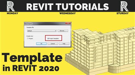 Image result for Create Revit Template From Project