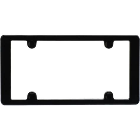 Image result for Unique License Plate Frame