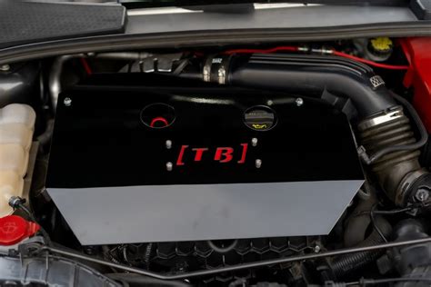 Image result for Focus ST Engine Cover