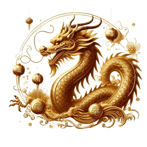 A Close Up Of Golden Dragon, A Close Up Of A Golden Dragon, Close Up Of ...