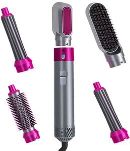 SDMS 5 IN 1 HAIR STYLER Electric Hair Styler Price in India - Buy SDMS ...