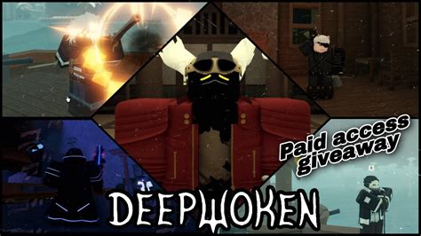 Deepwoken Paid Script 的图像结果