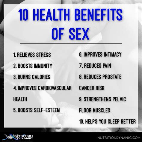 Health Benefits Of Sex Daily Top Sellers | centralcountiesservices.org