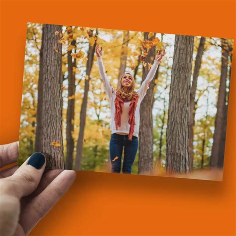 Fotoabzüge online bestellen ⚡ Fotos aus dem Fotolabor!