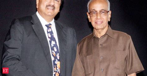 Ajay Piramal: Piramal-Shriram transaction: More than just a deal ...