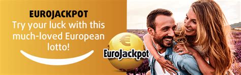 5 Top International Lotteries - Lottoland India