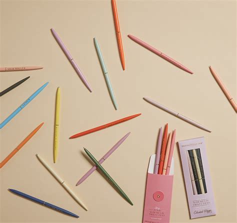 Designworks Ink - Spruced