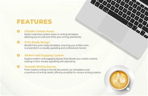 Image result for Creative Content Writing Template