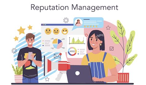 Digital Reputation 的图像结果