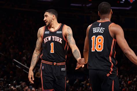 Knicks offseason projections: Julius Randle’s future, roles of young ...