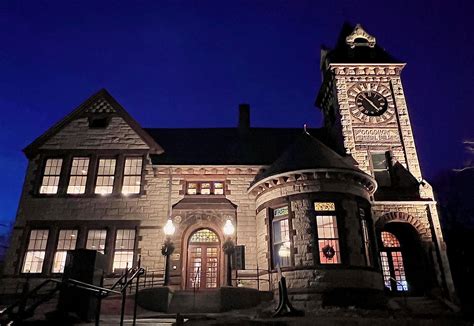 Image result for Princeton Area Library MN