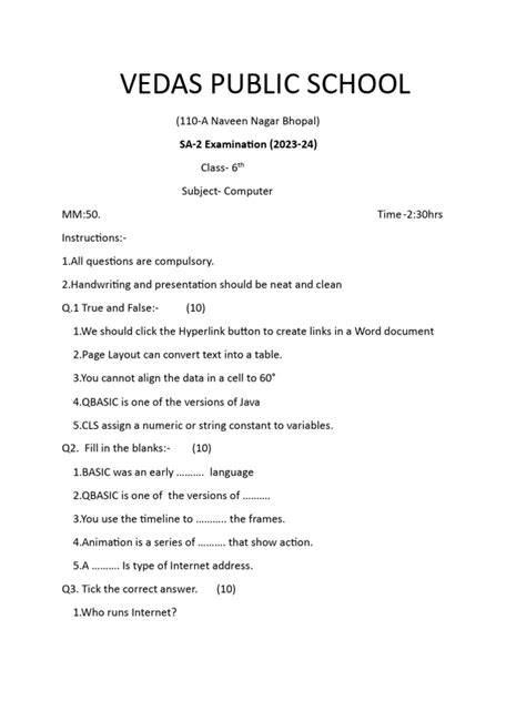 Image result for File Management Class 6