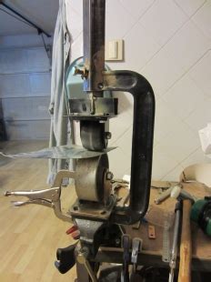 Image result for Using Small English Wheel