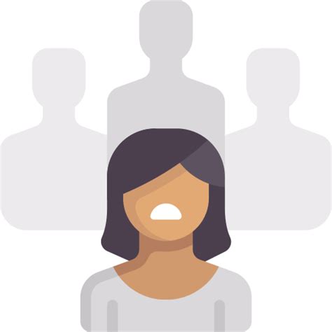 Bullying - Free people icons