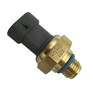 New Oil Pressure Turbo Boost Sensor For L10 N14 M11 4921485 3080405 ...