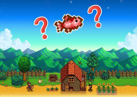 Where is Robin in Stardew Valley? - Power Up Gaming