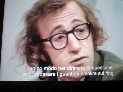 [GlobOblò]: :: cinema 'Woody' (Robert B. Weide)
