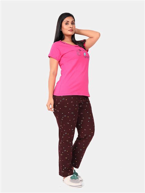 KITTEN LOUNGE WEAR – Sweet Moon