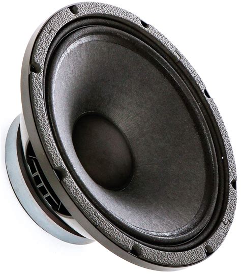 Buy Alphasonik 12" ship Series 1000 Watts Raw Sub Woofer Speaker Cast ...