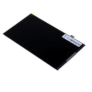 Amazon.in: Buy ECOMISTIQ® for Tablet Tab Q 7in T255 T2558 LCD Display ...