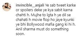 Did Ameesha Patel Give Away A Major Spoiler For Gadar 2? Check Out Her ...