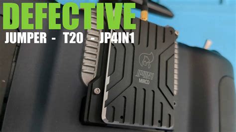 Image result for Setting Up My Jumper 4-In-1 Module