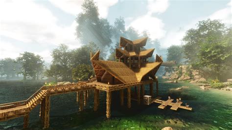 Ark PvE Build 的图像结果