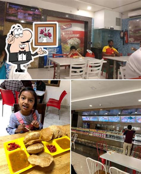 Bikano Family Restaurant / Bikanervala ( Magic Food Zone), Jewar ...