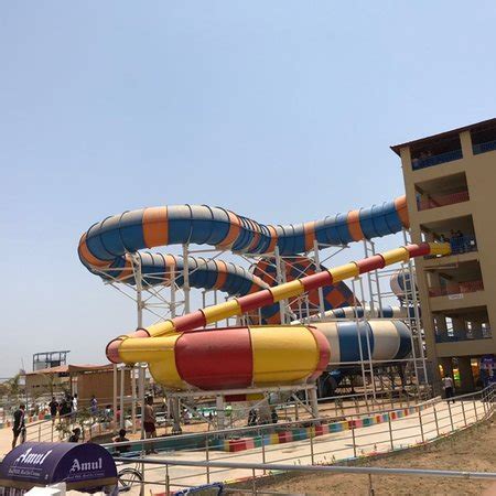 The Enjoy City (Borsad) - 2019 What to Know Before You Go (with Photos ...