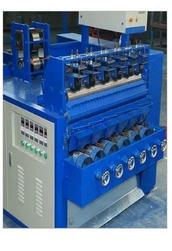 Scrubber Making Machine 的图像结果