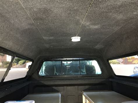 Camper Shell Setup 的图像结果