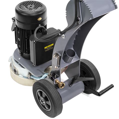 Walk Behind Concrete Floor Grinder – Flooring Tips