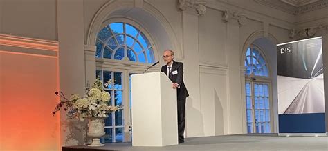 German Arbitration Institute (DIS): Impressionen Karl-Heinz Böckstiegel ...