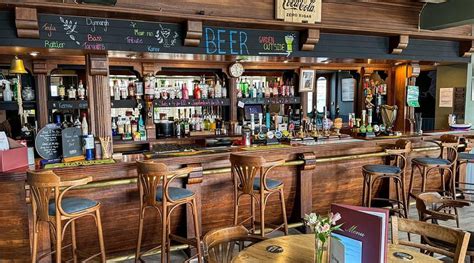 THE YACHT INN (Penzance, Cornwall) - Inn Reviews, Photos, Rate ...