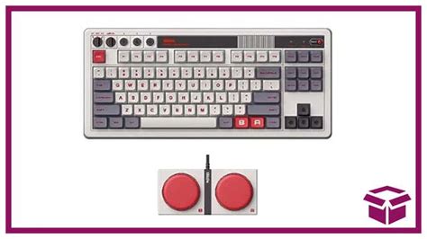 Image result for 8Bitdo Keypad