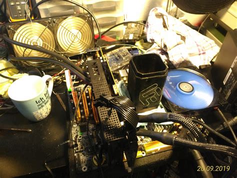 Overclocking, overclocking, and much more! Like overclocking.