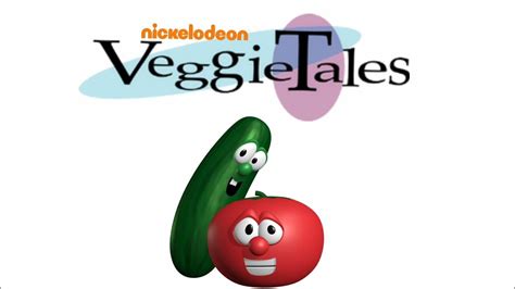 Image result for VeggieTales Intro 12