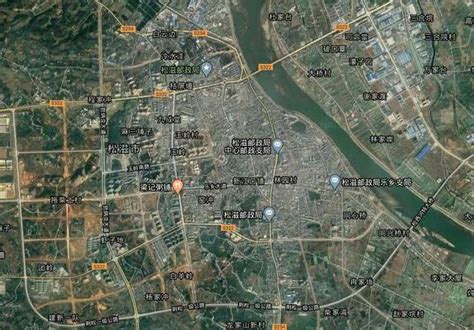 松滋市成为荆州首个国家园林城市