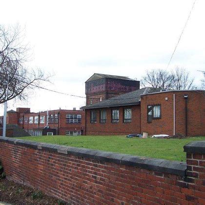Sheffield Teaching Hospitals Office Photos