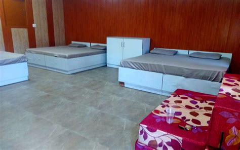 BLOOS SKY RESORT, RISHIKESH (Bairagarh) - Campground Reviews & Photos ...