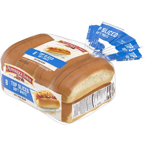 Pepperidge Farm White Bread