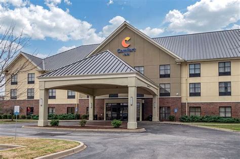 COMFORT INN (Louisville) - Hotel Reviews, Photos, Rate Comparison ...