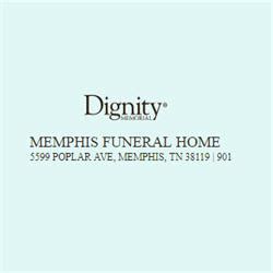 Memphis Funeral Home, Poplar Avenue