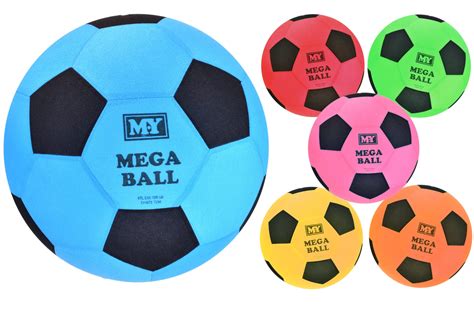 MEGA BALL 45CM