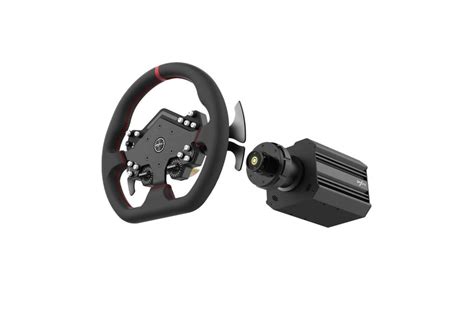 PXN-V12 Lite Racing Game Steering Wheel With Pedal & Gear Box, Emulator ...