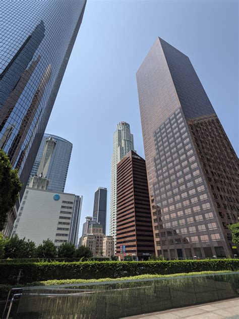CLARA SHORTRIDGE FOLTZ CRIMINAL JUSTICE CENTER - Los Angeles CA - Hours ...