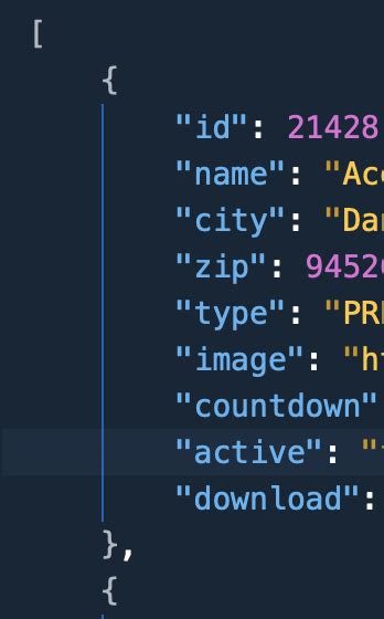 Rezultat imagine pentru Manipulate JSON-C